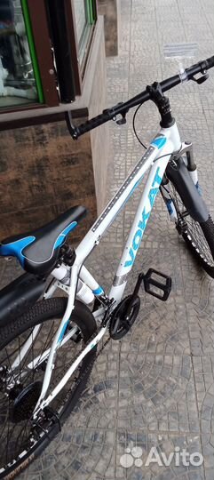 Велосипед горный взрослый 26, новый