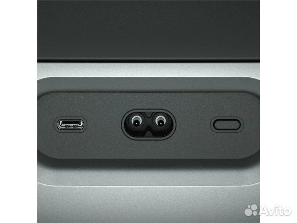 Беспроводная акустическая система Bowers & Wilkins Zeppelin Pearl Grey