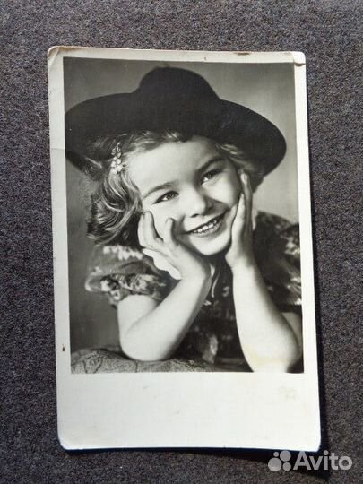 Романтичные открытки 1920-1930 г. (Германия)