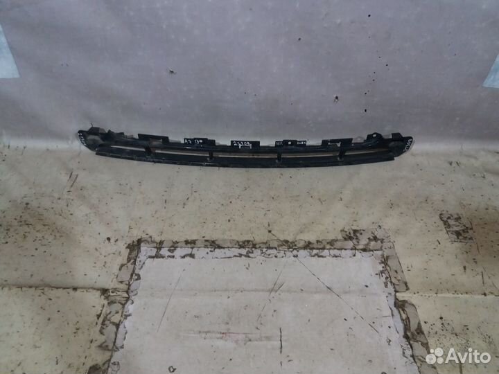 Ауди A7 C7 2010- Решетка в бампер 21309