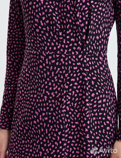 Платье Зарина