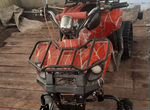 Квадроцикл-снегоход sherhan 300G snow (50cc)