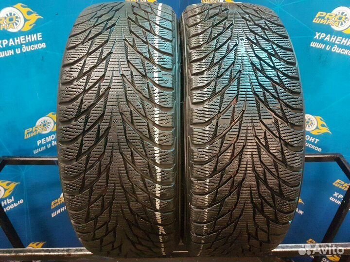 Nokian Tyres Hakkapeliitta R2 205/55 R16
