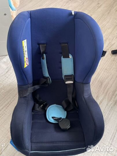 Автокресло Mothercare, 0 - 18 кг
