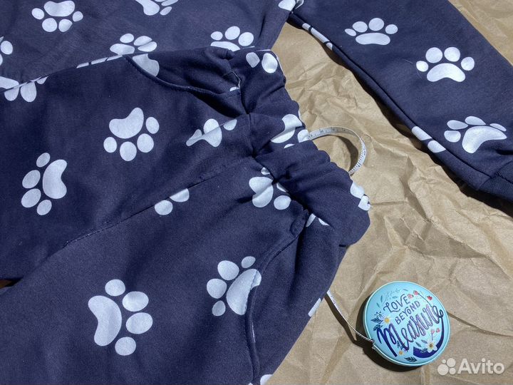 Пижама детская для мальчика костюм детский