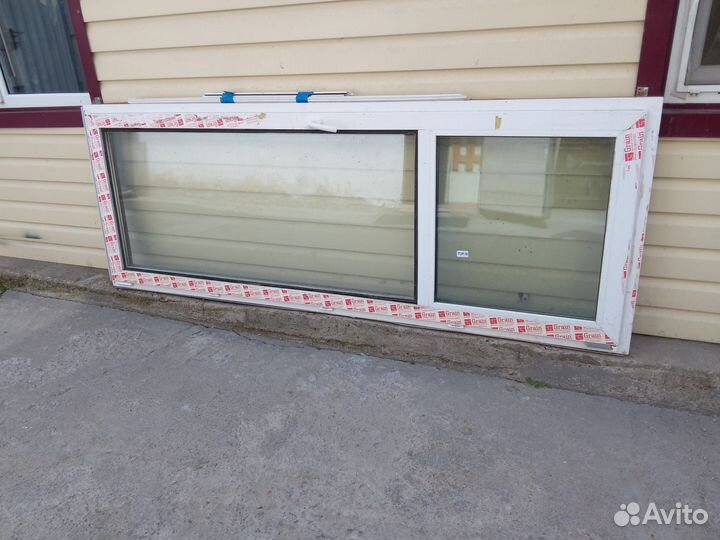 Двери пластиковые бу