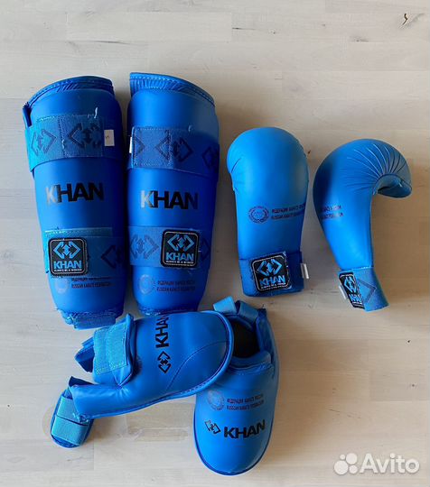 Экипировка/защита