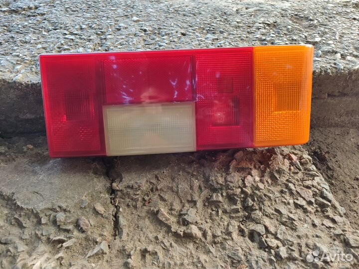 Задние фары ваз 2108-21099