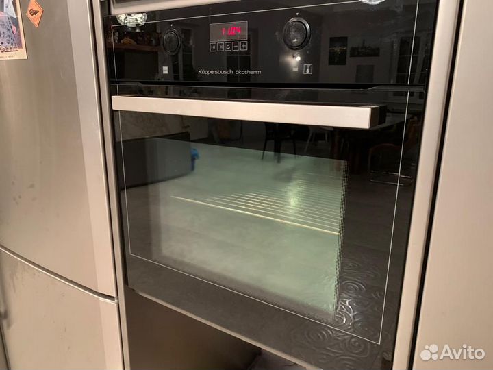 Духовой шкаф Kuppersbusch