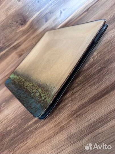 Тарелки красивые для кухни 2 шт