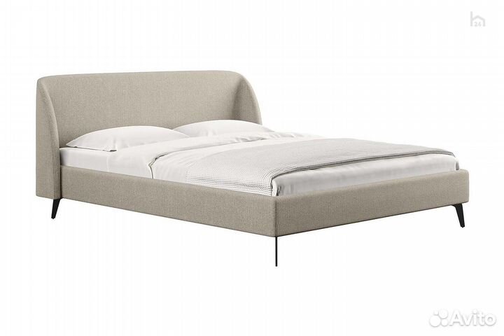 Кровать без п/м 140 х 200 Rosa