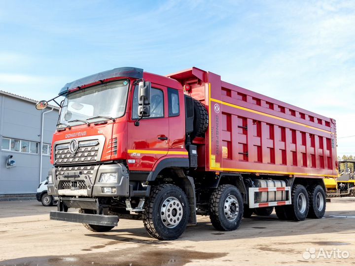 DongFeng DFH3410A563, 2023