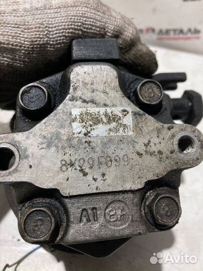 Насос гидроусилителя руля Hyundai Tucson