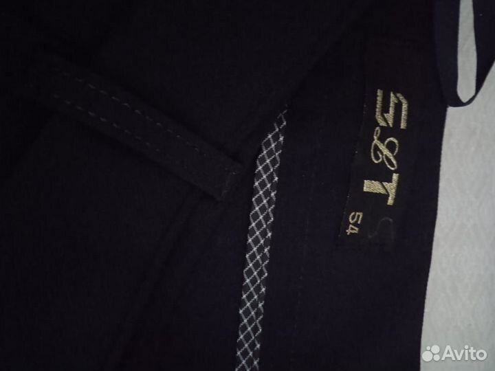 Юбка карандаш