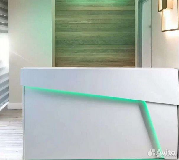 Офисный стол на заказ на заказ