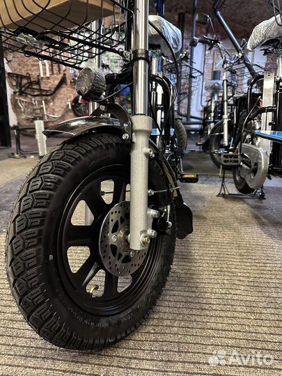 Монстр Aimiko М1 60w/20ah