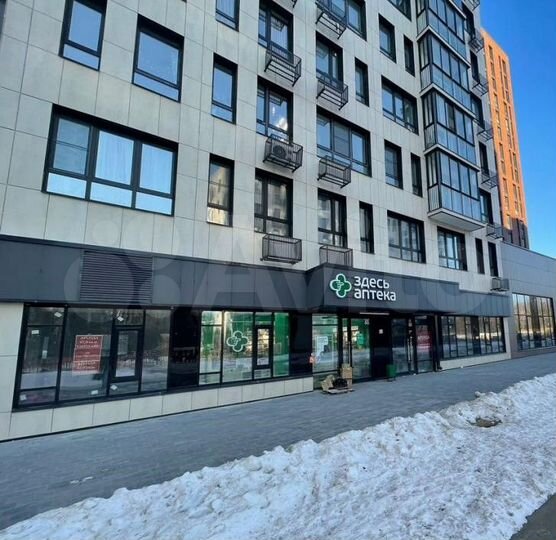 Готовый арендный бизнес