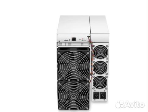 Bitmain Antminer S19j Pro 96Th