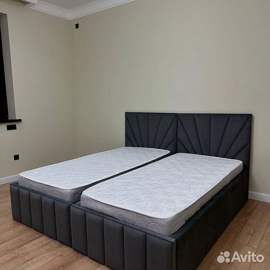 Пружинные матрасы с доставкой