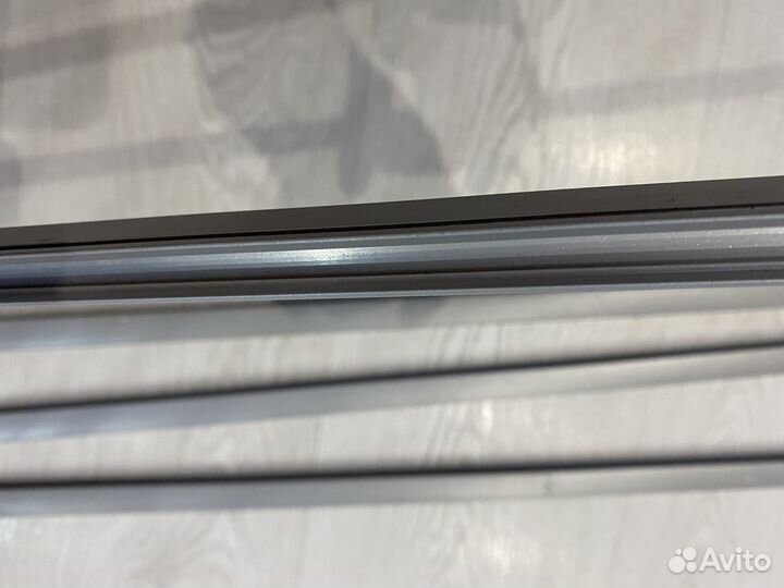 Рамка алюминиевая 120 х 80 см