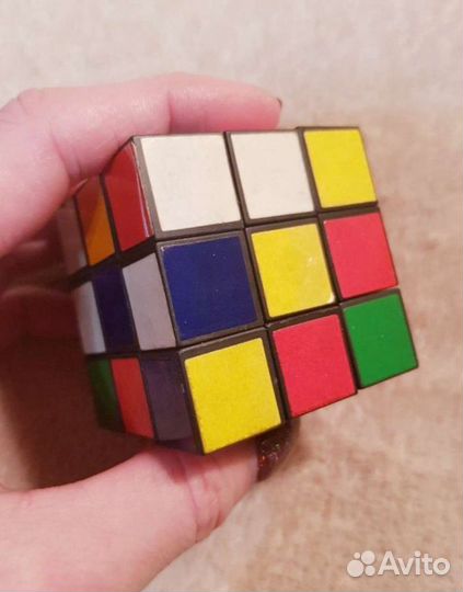 Игры и игрушки СССР разные