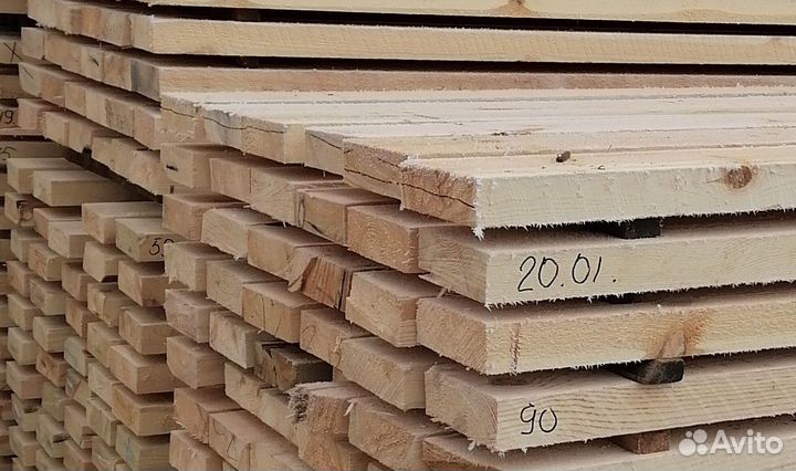 Брус.Пиломатериалы