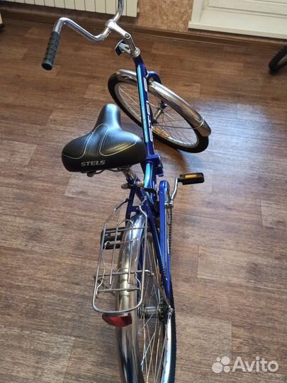 Велосипеды б/у, взрослый, подростковый stels 710