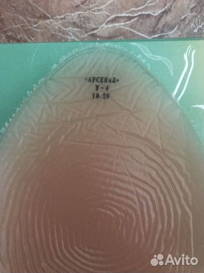 Экзопротез молочной железы