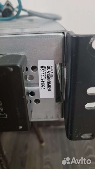 Ибп APC Smart-UPS 1500