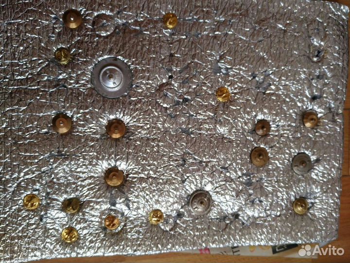 Значки тяжелые СССР