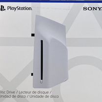 Blu-Ray привод Sony PS5 Slim / Pro Новый Оригинал