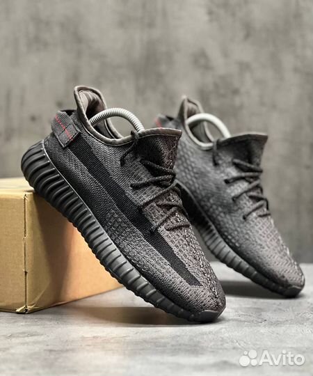 Кроссовки Adidas Yeezy 350 (36-41)