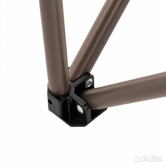 Кресло Hellios HS 48 складное