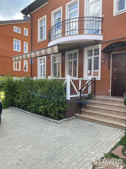 Навесы, маркизы 3х2 м