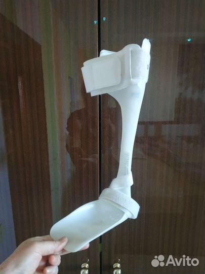 Ортез для голеностопа,левого