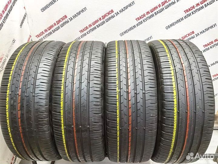 Continental EcoContact 6 235/45 R20 97V