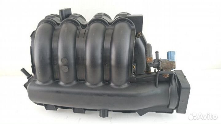 Коллектор впускной Nissan Presage TU31 QR25 2003