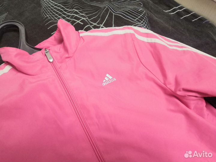 Кофта adidas женская