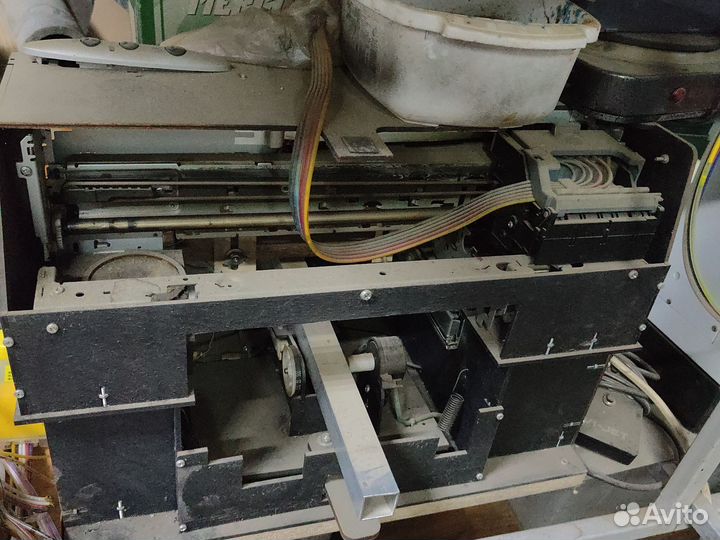 Сувенирный принтер