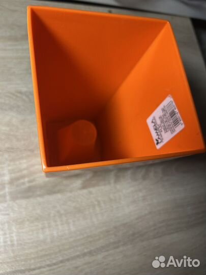 Кашпо для цветов