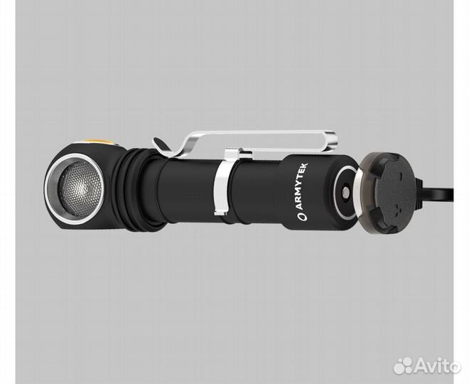 Налобный фонарь armytek