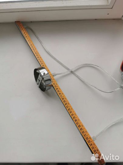 Светильник подвесной бу