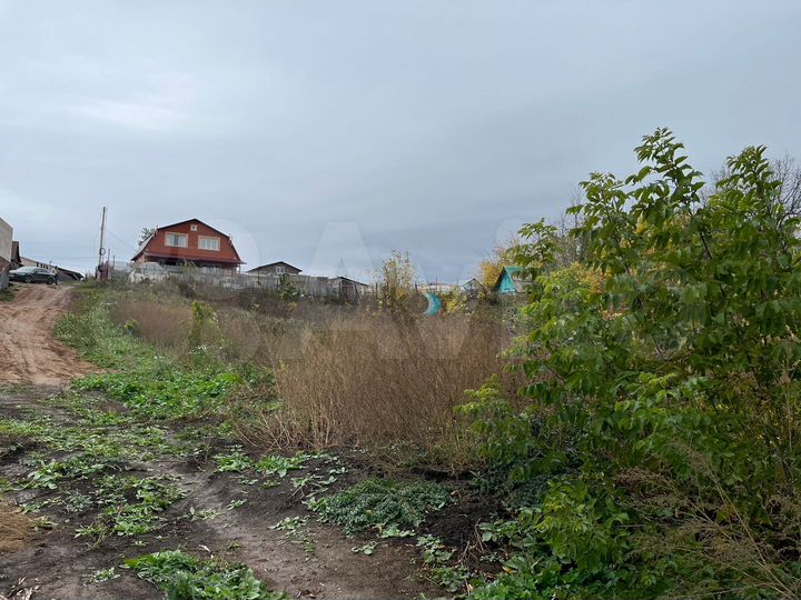 Участок 12,6 сот. (ИЖС)