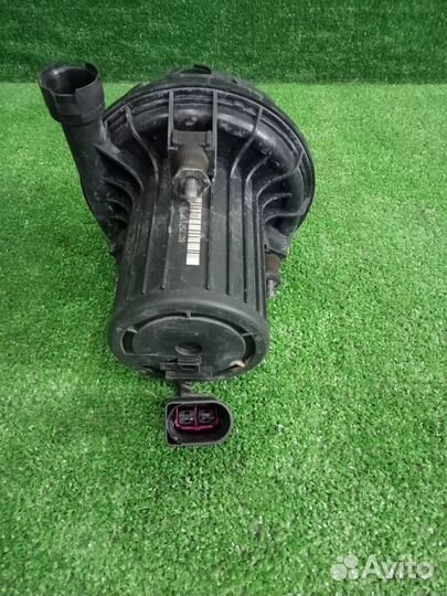 Насос воздушный Porsche Cayenne 9PA M02.2Y (3.2)