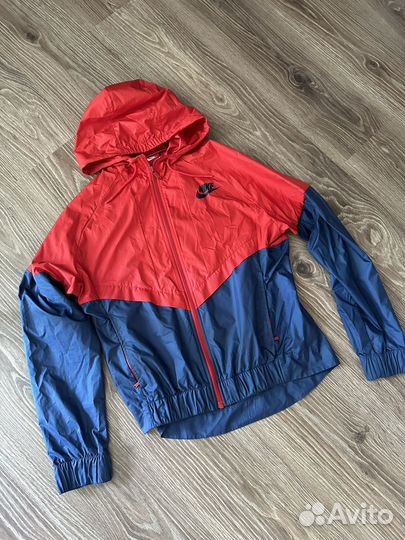Ветровка nike