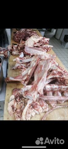 Кости для собак