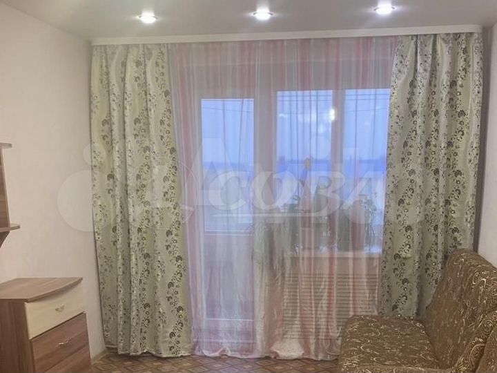 3-к. квартира, 65 м², 6/6 эт.