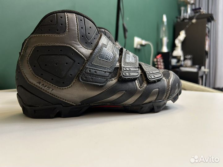 Велотуфли Shimano SH-AM51