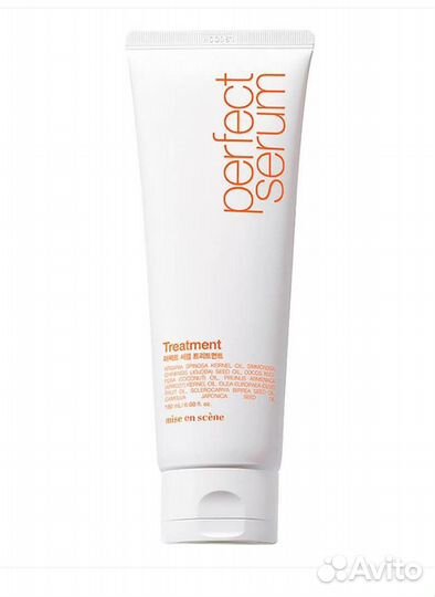Маска для волос Perfect Serum Treatment Pack
