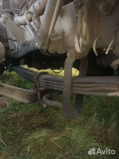 Двигатель ямз 238 бу